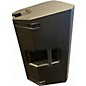 Used Electro-Voice ZLX-12 12in 2-Way Unpowered Speaker