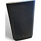 Used Electro-Voice ZLX-12 12in 2-Way Unpowered Speaker thumbnail
