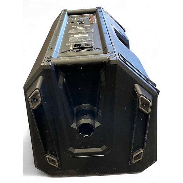 Used Electro-Voice ZLX-12 12in 2-Way Unpowered Speaker