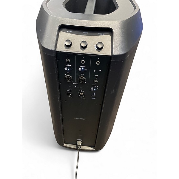 Used Bose L1 Pro16 Sound Package