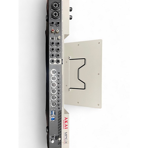 Used Akai Professional MPCX SE LIMITED EDITION Production Controller