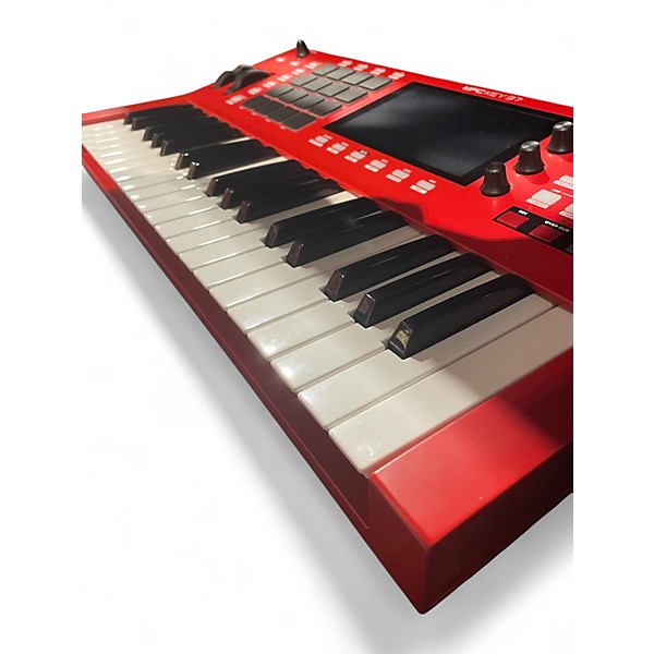 Used Akai Professional MPCKEY 37 Production Controller