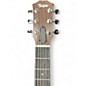 Used Taylor GS Mini Mahogany Mahogany Acoustic Guitar