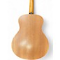 Used Taylor GS Mini Mahogany Mahogany Acoustic Guitar