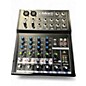 Used Mackie Mix8 Unpowered Mixer thumbnail