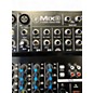 Used Mackie Mix8 Unpowered Mixer