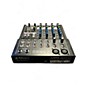 Used Mackie Mix8 Unpowered Mixer