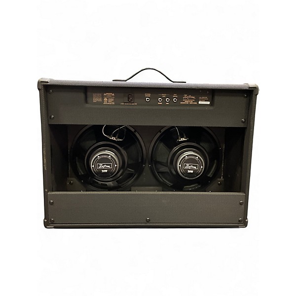 Used Kustom KG212FX Guitar Combo Amp