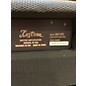 Used Kustom KG212FX Guitar Combo Amp