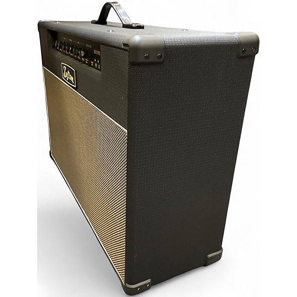 Used Kustom KG212FX Guitar Combo Amp