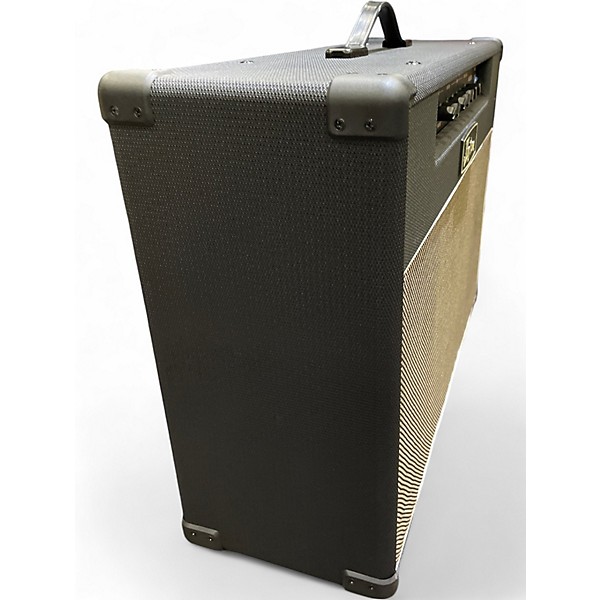 Used Kustom KG212FX Guitar Combo Amp