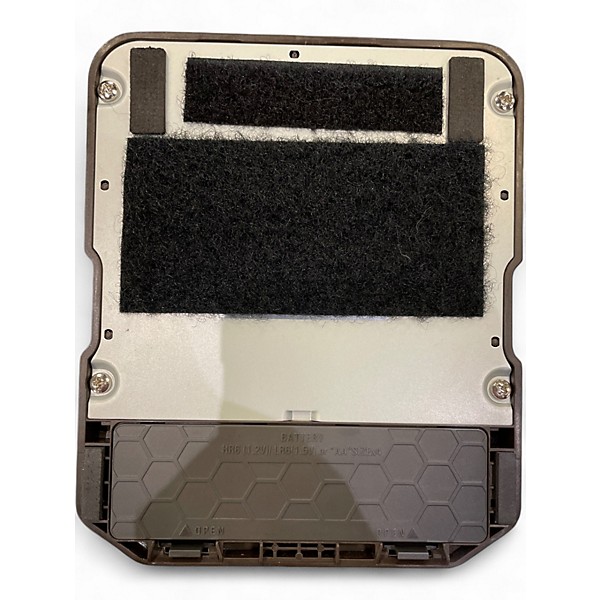 Used Zoom A1 FOUR Effect Processor