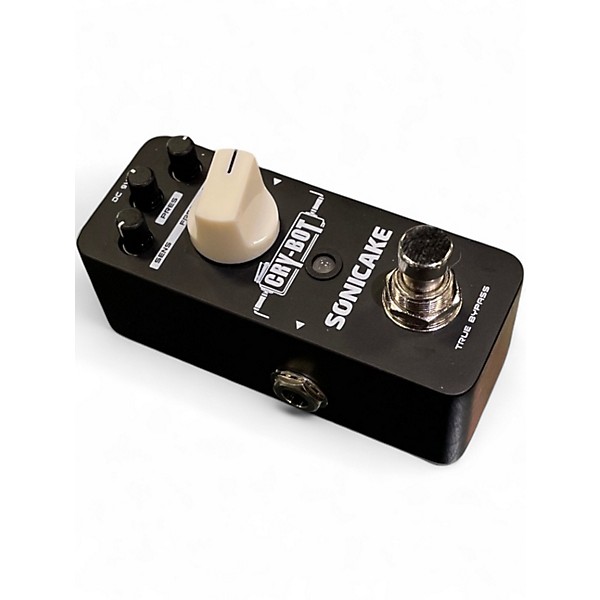 Used Sonicake  CRY BOT Effect Pedal