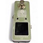 Used Electro-Harmonix EHX 2020 TUNER Tuner Pedal