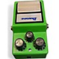 Used Ibanez TS9 Tube Screamer Distortion Effect Pedal