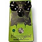 Used EarthQuaker Devices Hummingbird Repeat Percussions Tremolo Effect Pedal thumbnail