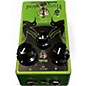 Used EarthQuaker Devices Hummingbird Repeat Percussions Tremolo Effect Pedal