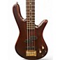 Used Spector Legend 4 Classic Bubinga Electric Bass Guitar
