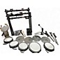 Used Simmons TITAN 50BEX Electric Drum Set thumbnail