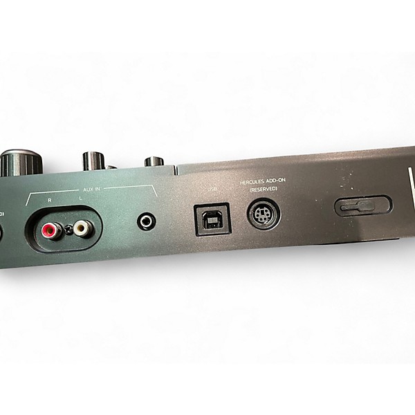 Used Hercules DJ INPULSE 500 DJ Controller