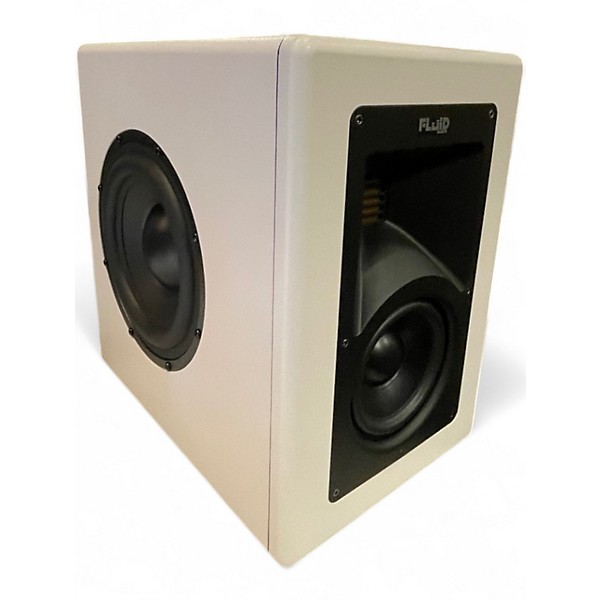 Used 2025 Fluid Audio IMAGE 2 Powered Monitor