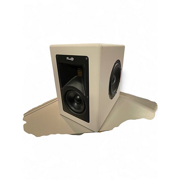 Used 2025 Fluid IMAGE 2 Powered Monitor