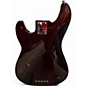 Used Sire Marcus Miller P5 2 Tone Sunburst Electric Bass Guitar