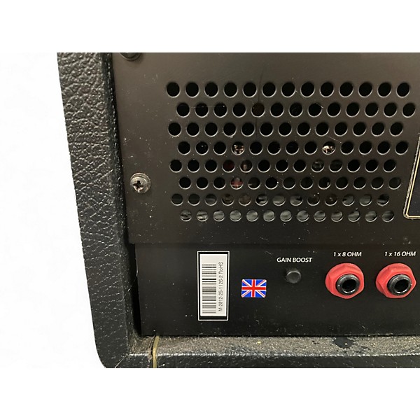 Used Marshall JMP1H 50th Anniversary 1970S Era 1W Tube Guitar Amp Head