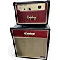 Used Epiphone VALVE JUNIOR STACK Guitar Stack thumbnail