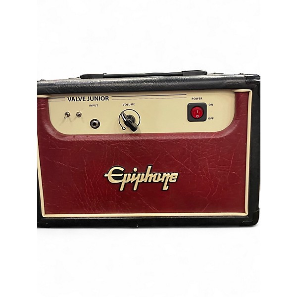 Used Epiphone VALVE JUNIOR STACK Guitar Stack