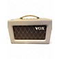 Used VOX AC4TVH 4W Tube Guitar Amp Head thumbnail