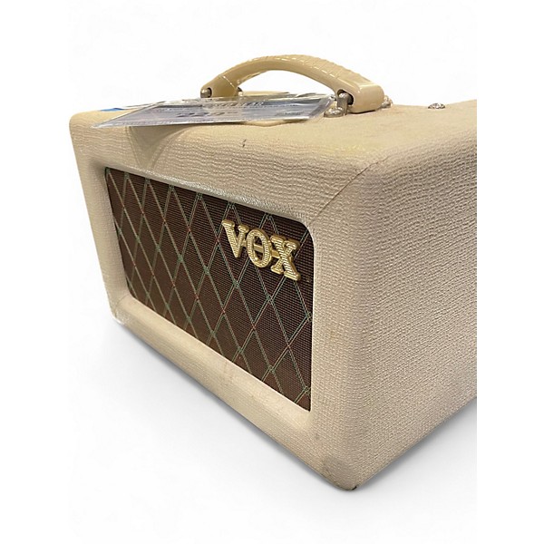 Used VOX AC4TVH 4W Tube Guitar Amp Head