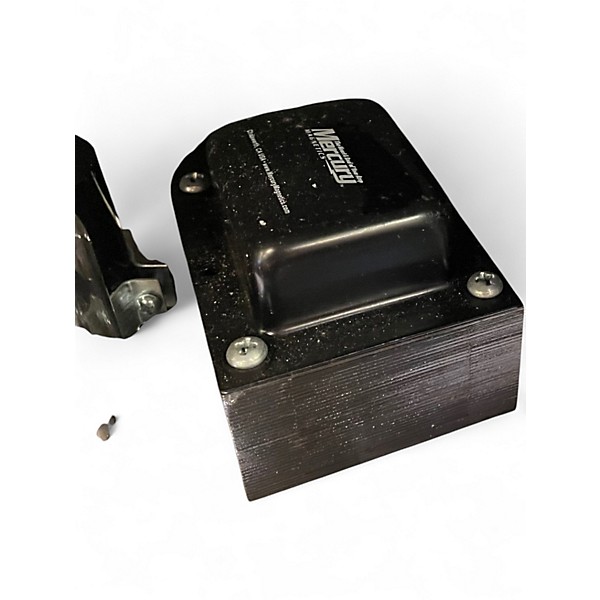 Used Satellite Amplifiers ELMER 12 WATT Tube Guitar Amp Head