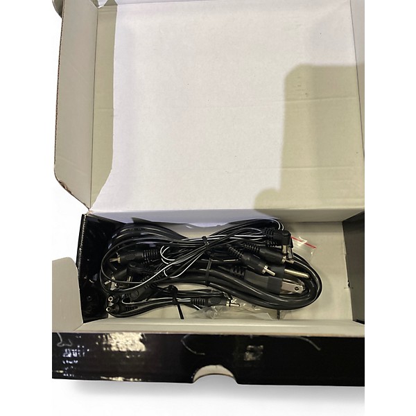 Used CIOKS ADAM POWER SUPPLY