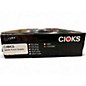 Used CIOKS ADAM POWER SUPPLY
