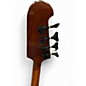 Used Epiphone THUNDERBIRD E1 SUNBURST Electric Bass Guitar