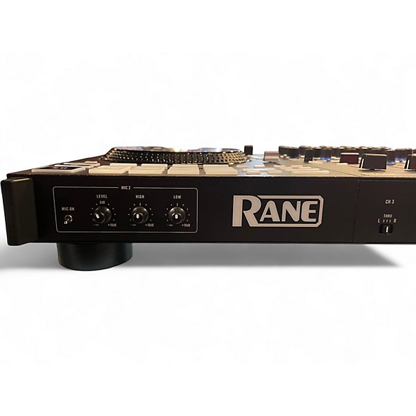 Used RANE FOUR DJ Controller