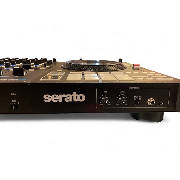 Used RANE FOUR DJ Controller