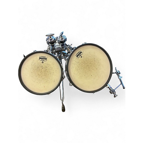 Used Yamaha  dtxreme Electric Drum Set