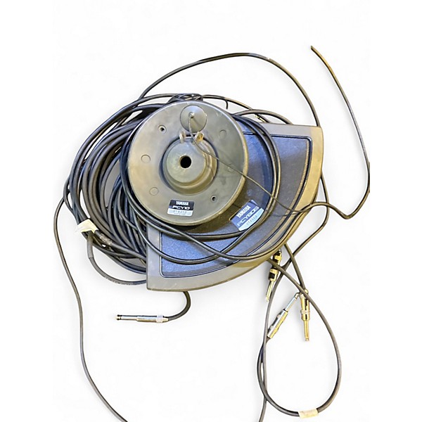 Used Yamaha  dtxreme Electric Drum Set