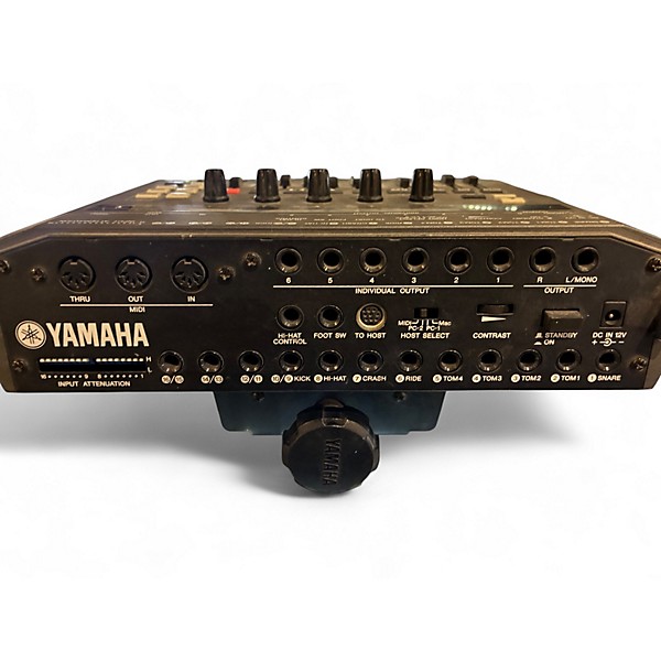 Used Yamaha  dtxreme Electric Drum Set