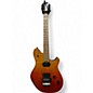 Used EVH Wolfgang Standard TRI-FADE Solid Body Electric Guitar thumbnail