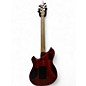 Used EVH Wolfgang Standard TRI-FADE Solid Body Electric Guitar