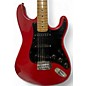 Used Kramer AEROSTAR RED Solid Body Electric Guitar