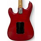 Used Kramer AEROSTAR RED Solid Body Electric Guitar