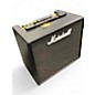 Used Marshall CODE 25W 1x10 Guitar Combo Amp