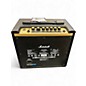 Used Marshall CODE 25W 1x10 Guitar Combo Amp