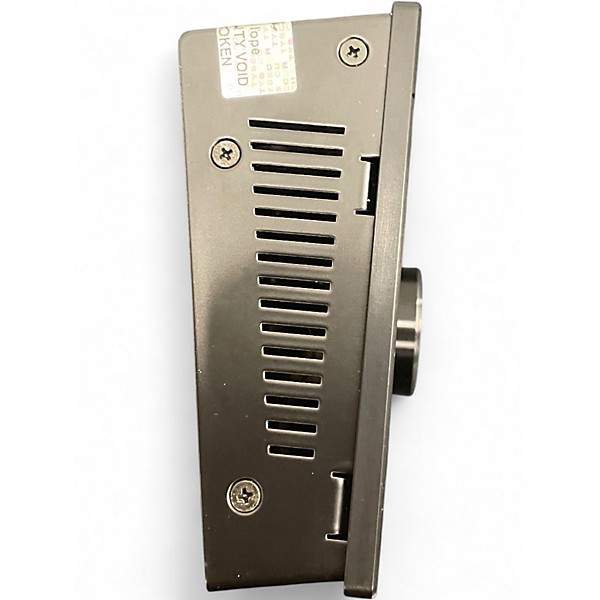 Used Antelope Audio ZEN GO Audio Interface