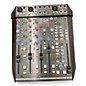 Used Solid State Logic SIX Powered Mixer thumbnail