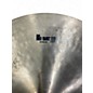 Used Zildjian 14in K Hi Hat Pair Cymbal
